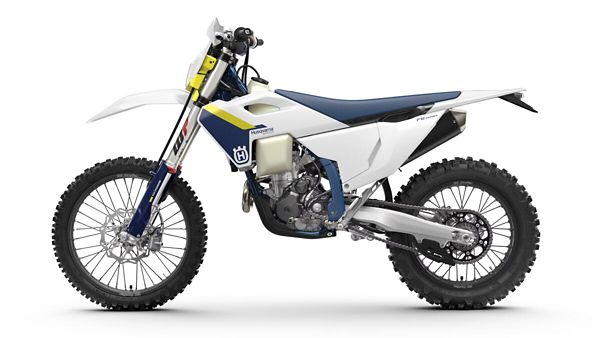 MY2025エンデューロモデル6機種を発表 | Husqvarna 日本